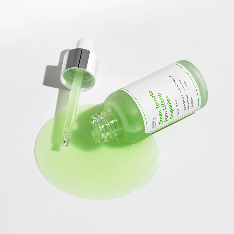 Sungboon Editor Green Tomato Pore Lifting Ampoule 30ml