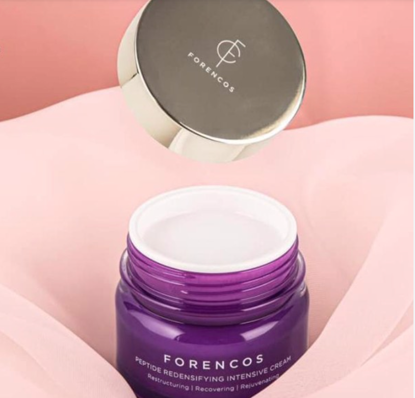 FORENCOS Peptide Redensifying Intensive Cream 50ml