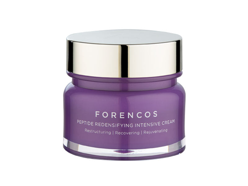 FORENCOS Peptide Redensifying Intensive Cream 50ml