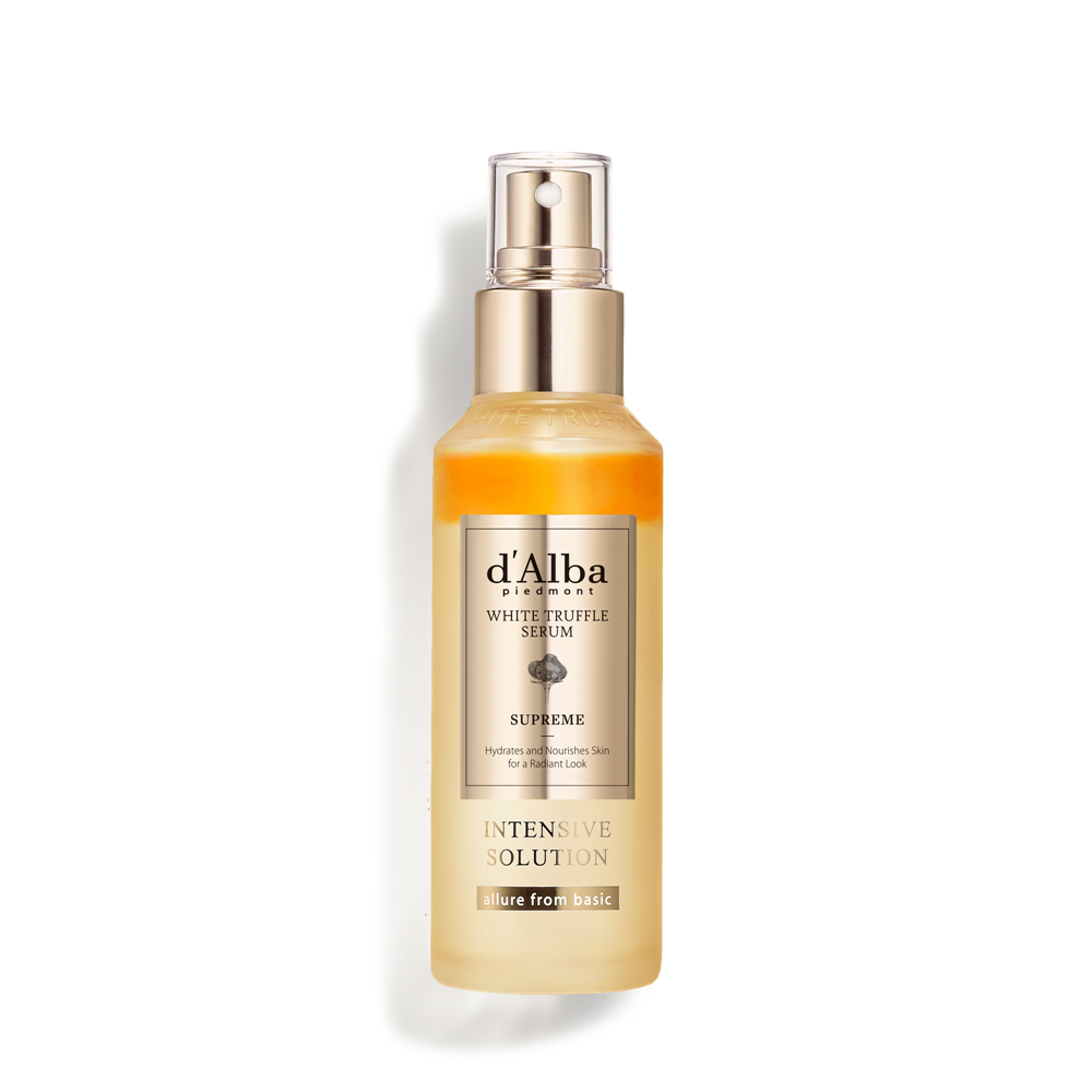D’Alba White Truffle Spray Serum 100ml