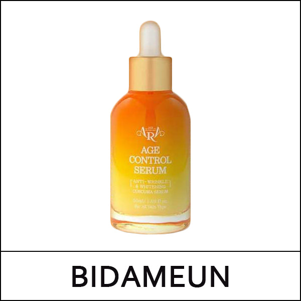 JEEARA- AGE CONTROL SERUM 50ml
