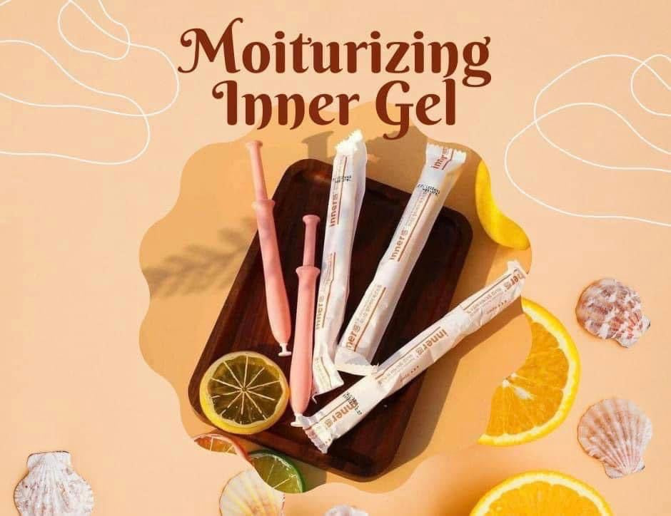 Feminine Inner Disposable Multicare Essence Gel