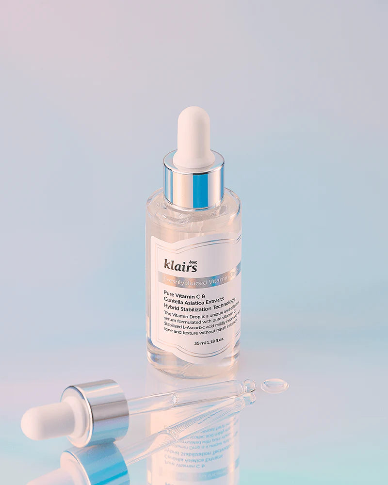 Dear Klairs Freshly Juiced Vitamin C Drop