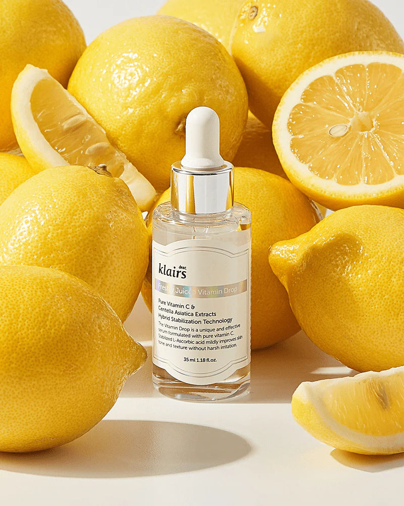 Dear Klairs Freshly Juiced Vitamin C Drop