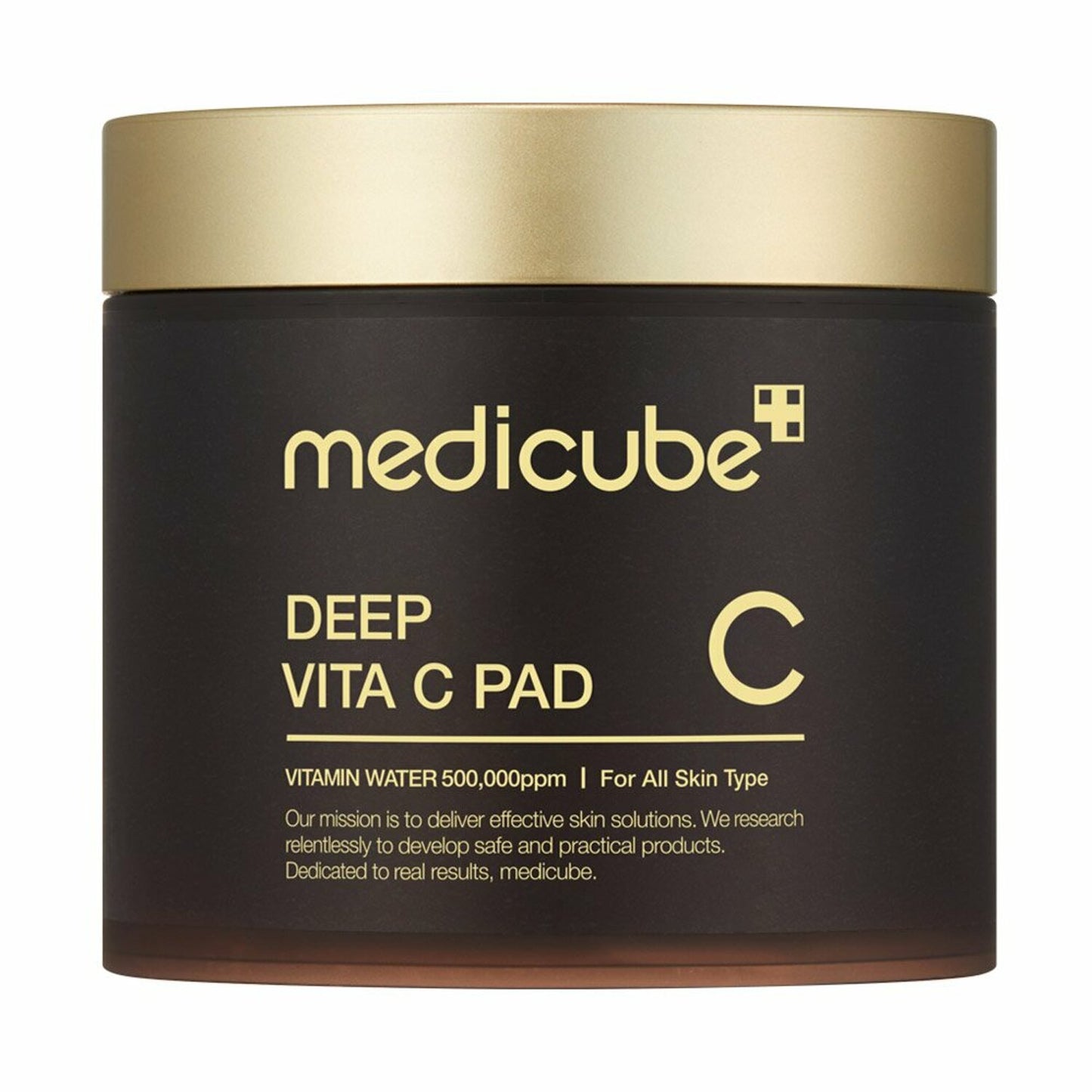 [medicube] Deep Vita C Pad 150g 70EA