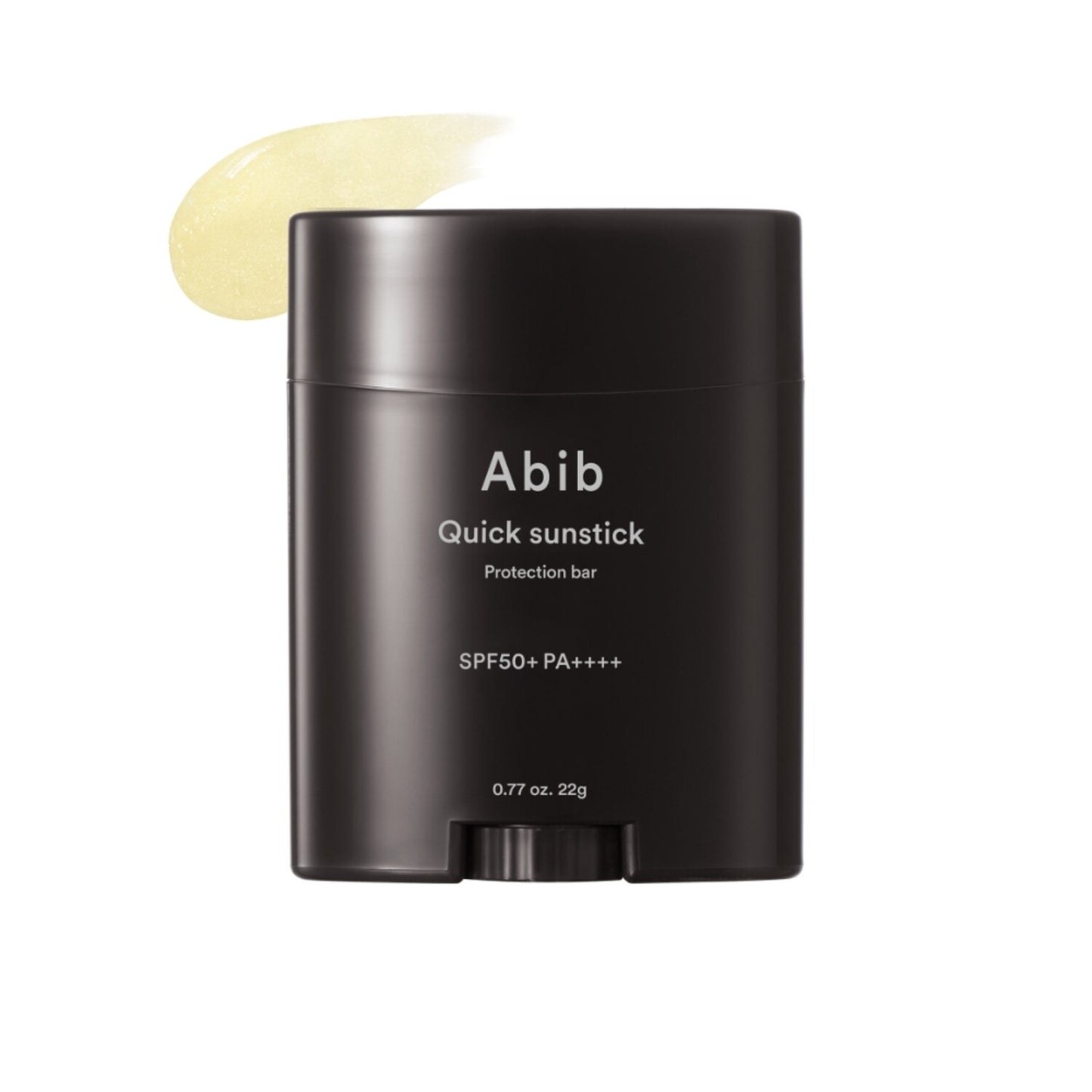 Abib Quick Sunstick Protection Bar SPF50+ 0.78 Oz / 22g I