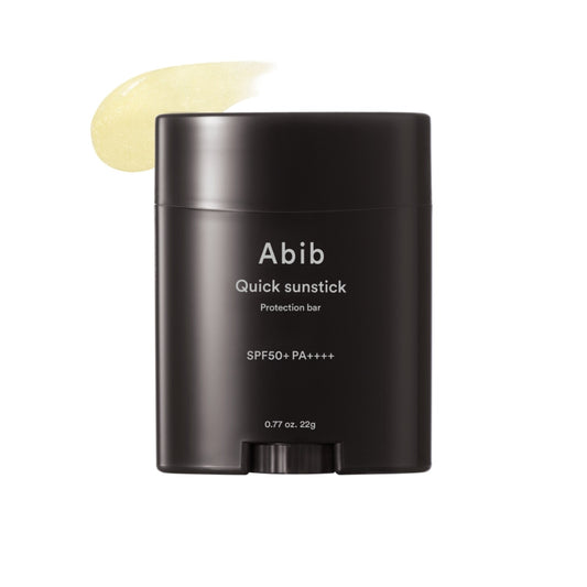 Abib Quick Sunstick Protection Bar SPF50+ 0.78 Oz / 22g I