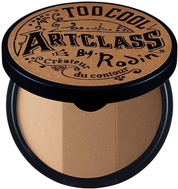 TOO COOL FOR SCHOOL Artclass By Rodin Shading Master 9.5g - #1 Classic