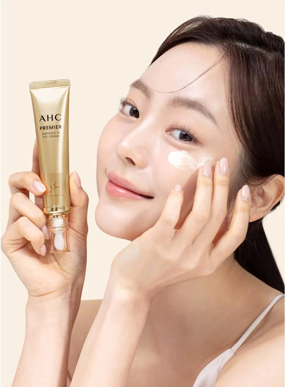 AHC Premier Ampoule In Eye Cream 40ml