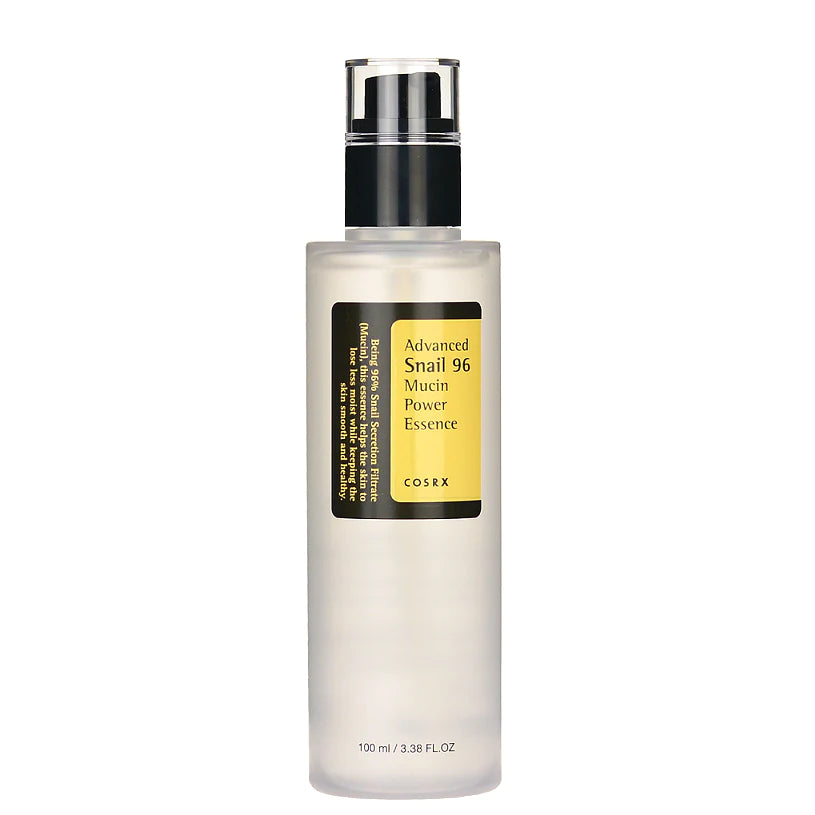 COSRX – Advanced Snail 96 Mucin Power Essence 100ml