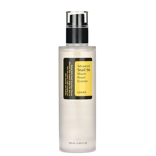 COSRX – Advanced Snail 96 Mucin Power Essence 100ml