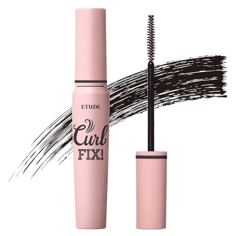 ETUDE HOUSE Curl Fix Mascara 8g