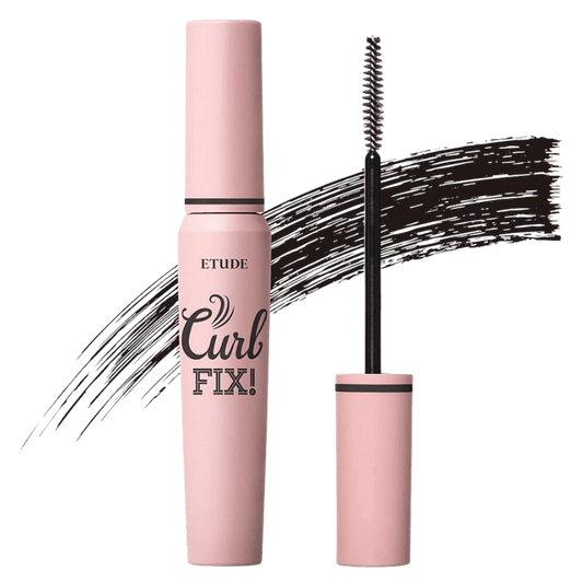 ETUDE HOUSE Curl Fix Mascara 8g