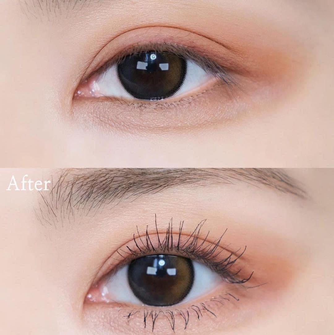 ETUDE HOUSE Curl Fix Mascara 8g