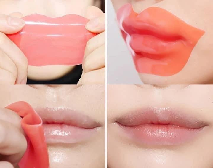 [Berrisom] SOS! Essence Lip Patch (30pcs)