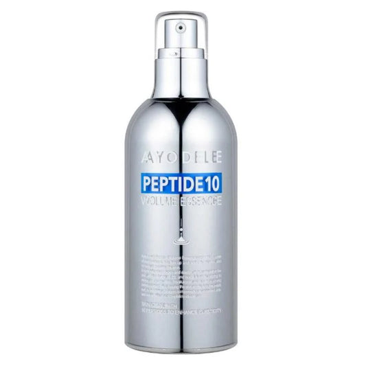 Peptide Volume 10  Tox Essence 100ml