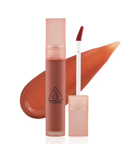 3CE - Blur Water Tint #Bakebeige