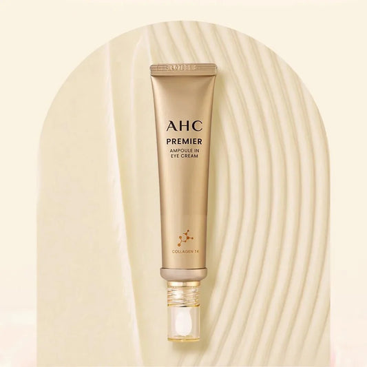 AHC Premier Ampoule In Eye Cream 40ml