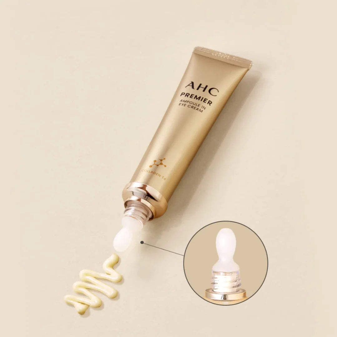 AHC Premier Ampoule In Eye Cream 40ml