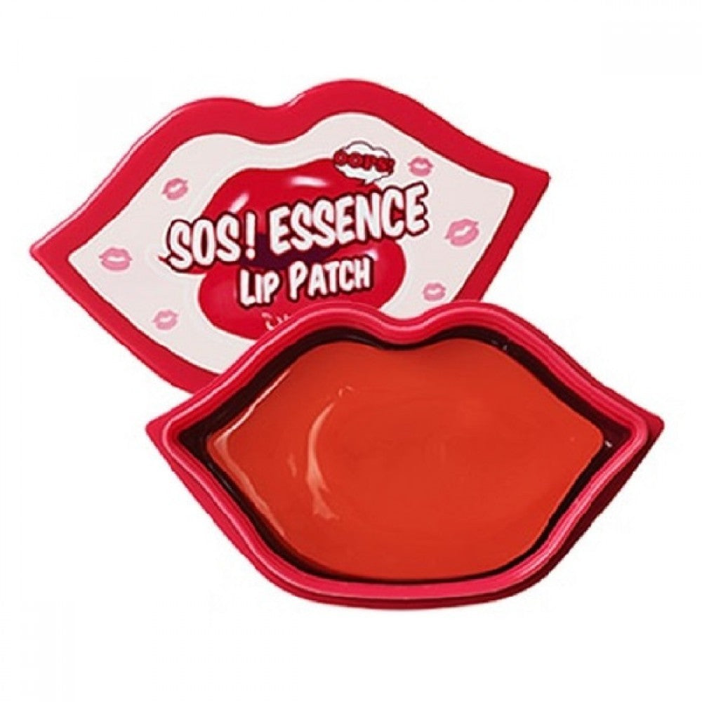 [Berrisom] SOS! Essence Lip Patch (30pcs)