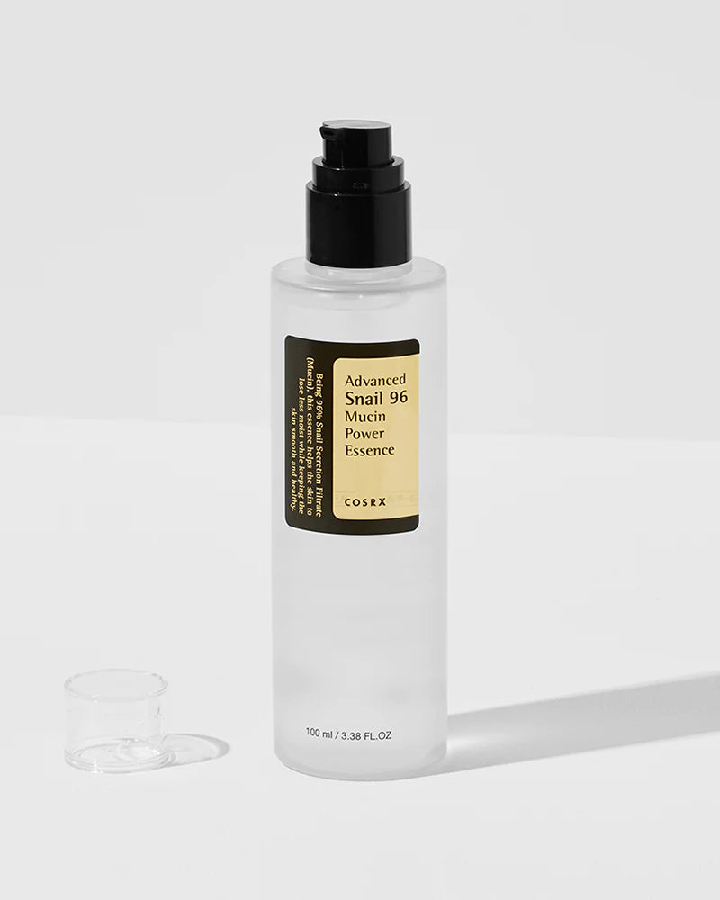 COSRX Advanced Snail 96 Mucin Power Essence 100mL