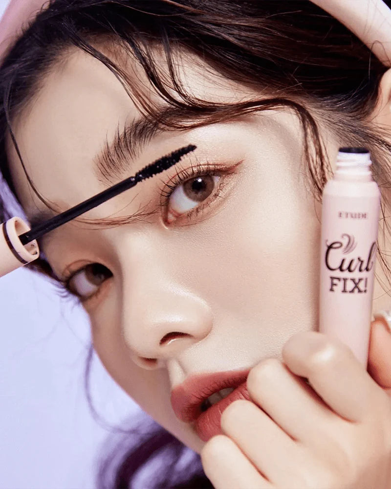 ETUDE HOUSE Curl Fix Mascara 8g