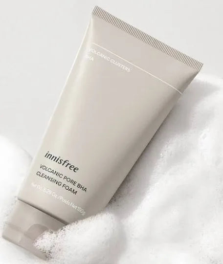 [Innisfree] Volcanic Pore Cleansing Foam 150ml