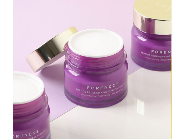 FORENCOS  Peptide Redensifying Intensive Cream 50ml