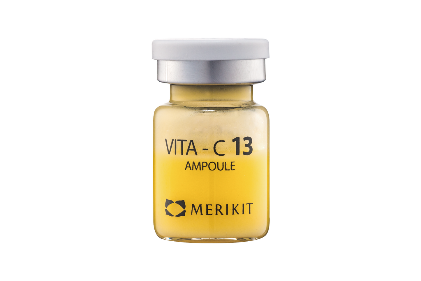 MERIKIT VITA-C 13 Ampoule Pure Vitamin C set (5g x 10 each )