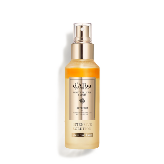 D’Alba  White Truffle Spray Serum 100ml