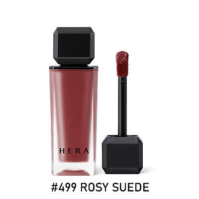 Hera Sensual Powder Matte Liquid #499 Rosy Suede