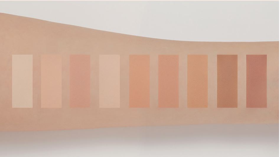 3CE MULTI EYE COLOR PALETTE #DEAR NUDE