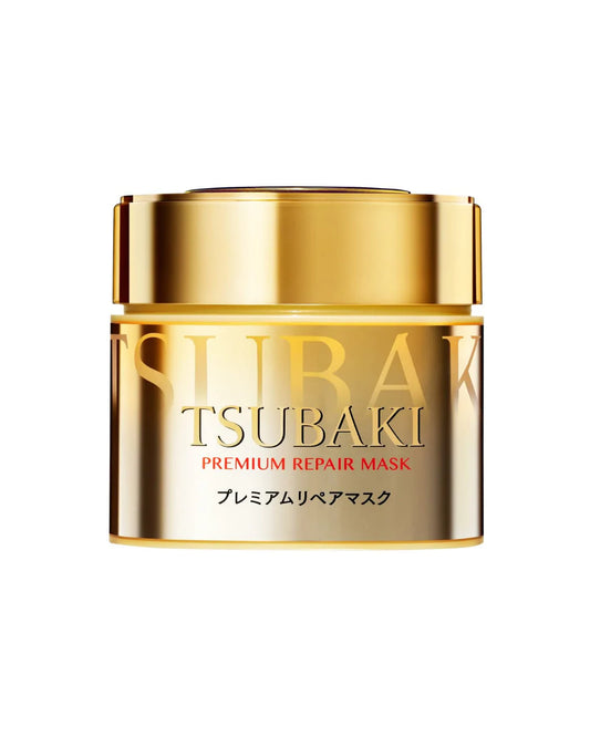 SHISEIDO TSUBAKI Premium Repair Mask 180g