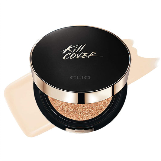 [CLIO] Kill Cover Cushion SPF50+ PA+++