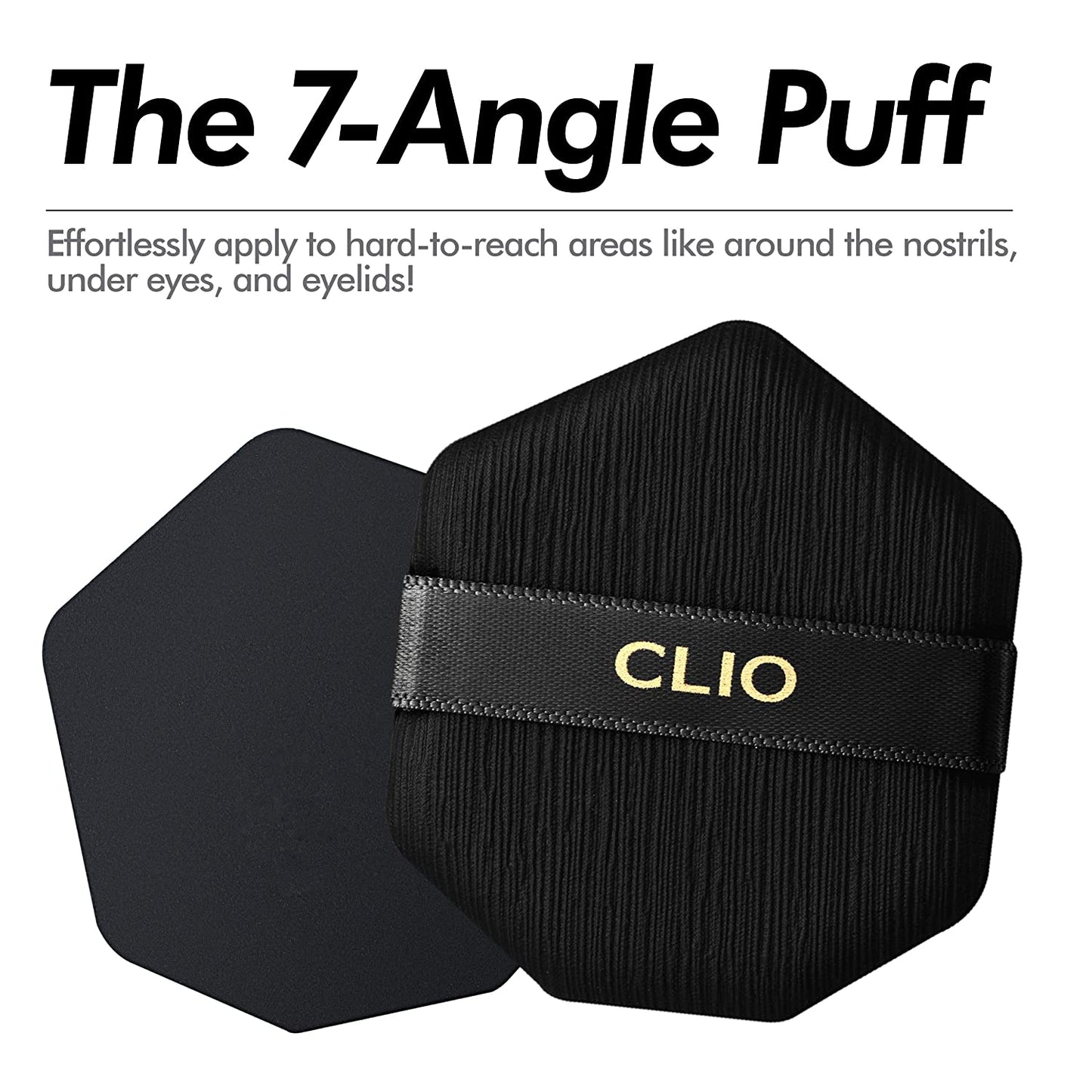 [CLIO] Kill Cover Cushion SPF50+ PA+++