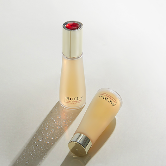 SU:M37 Secret Essence Mist 60ml