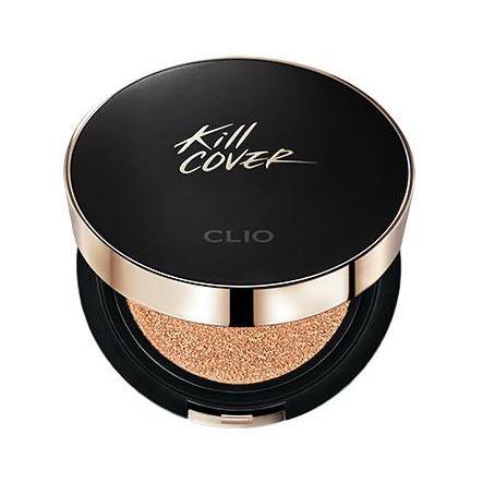 [CLIO] Kill Cover Cushion SPF50+ PA+++