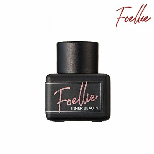 Foellie Eau de bijou Inner Perfume 5mL