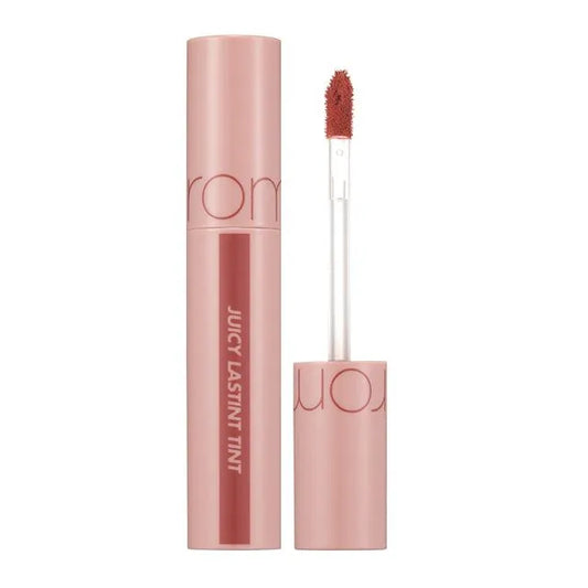 Romand - Juicy Lasting Tint - #23 Nucadamia - 5.5g