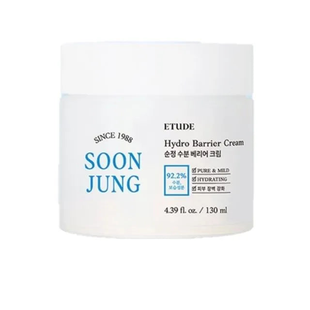 Etude House Soon Jung Hydro Barrier Cream