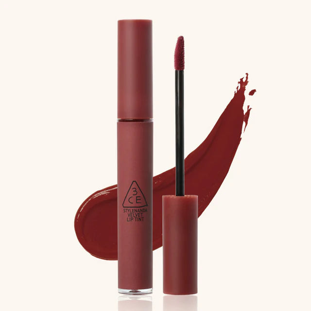 3CE Velvet Lip Tint #Definition