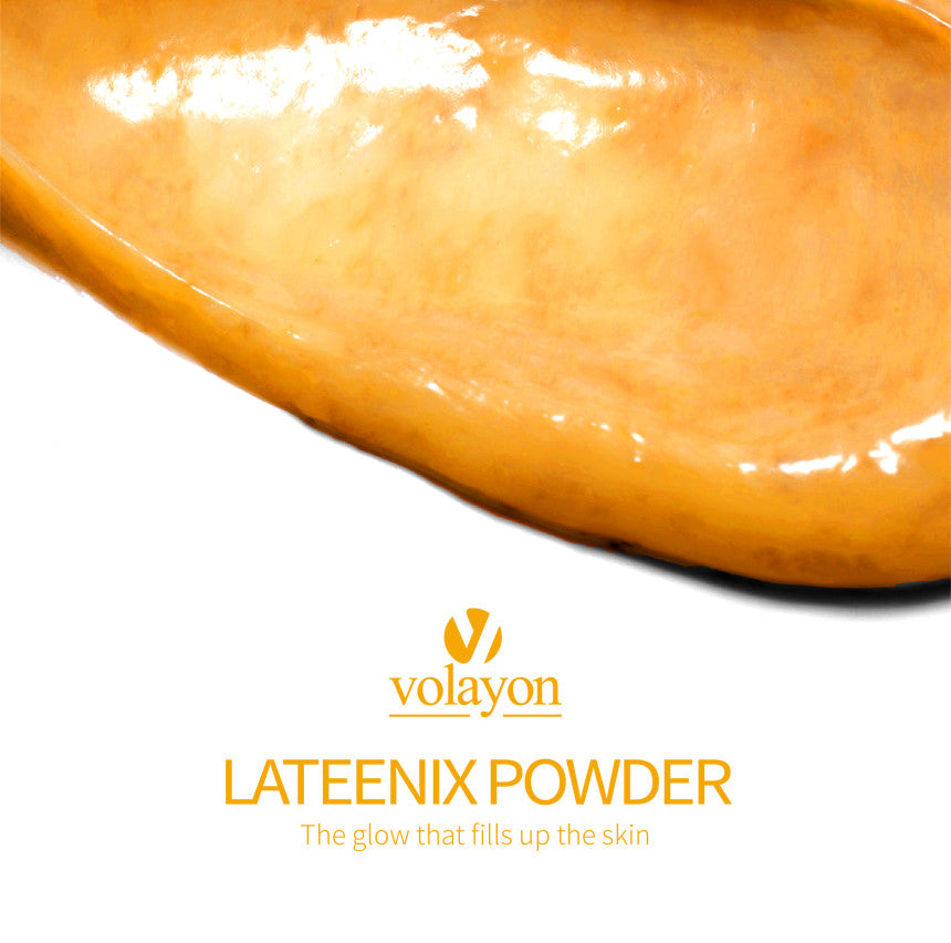 Volayon Lateenix  Powder Mask 500G