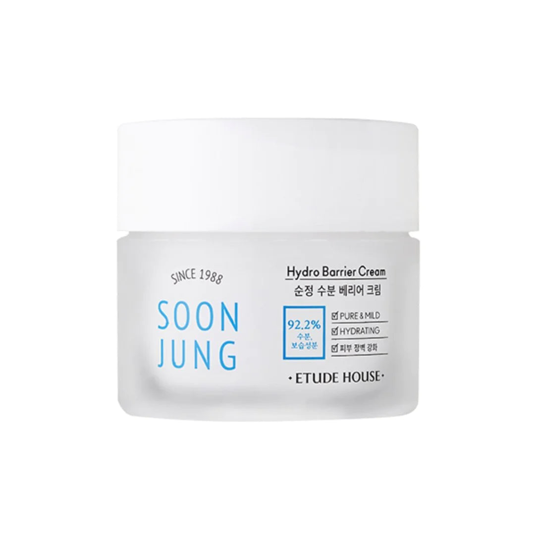 Etude House Soon Jung Hydro Barrier Cream