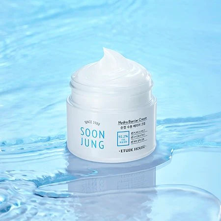 Etude House Soon Jung Hydro Barrier Cream