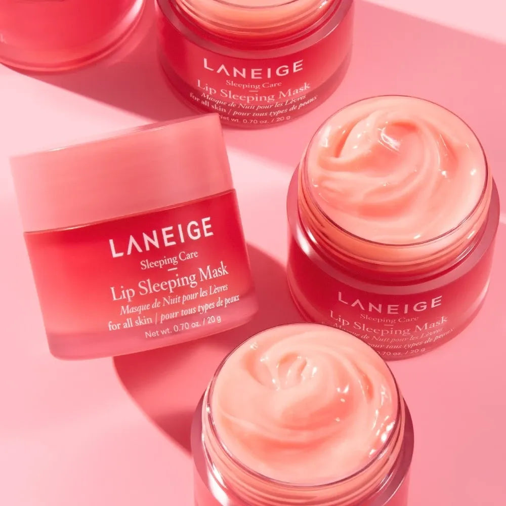 LANEIGE Lip Sleeping Mask EX 20g