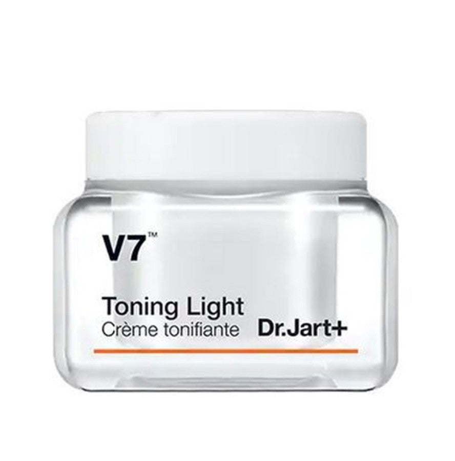 [Dr. Jart] V7 Toning Light Cream  50ml