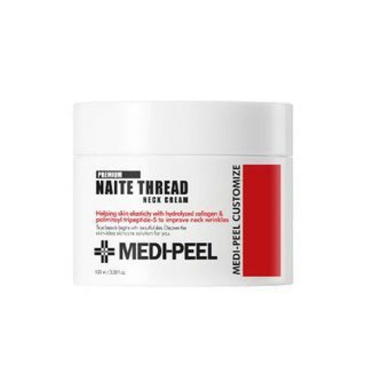 Medipeel – Premium Naite Thread Neck Cream