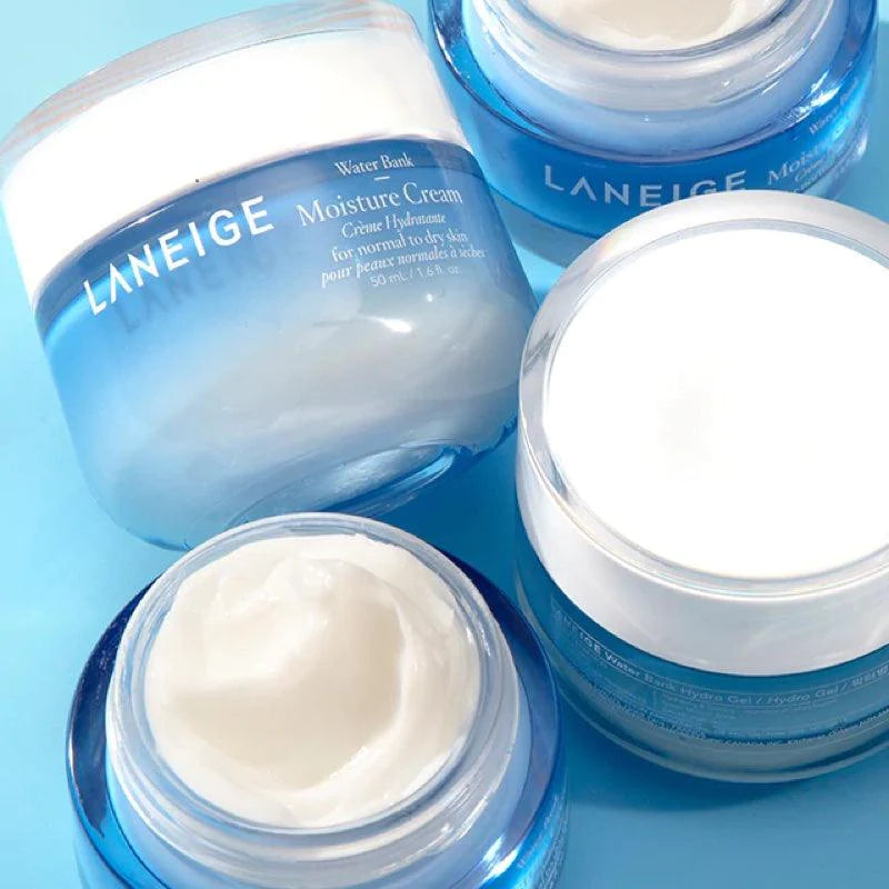 Laneige Water Bank Moisture Cream EX 50ml