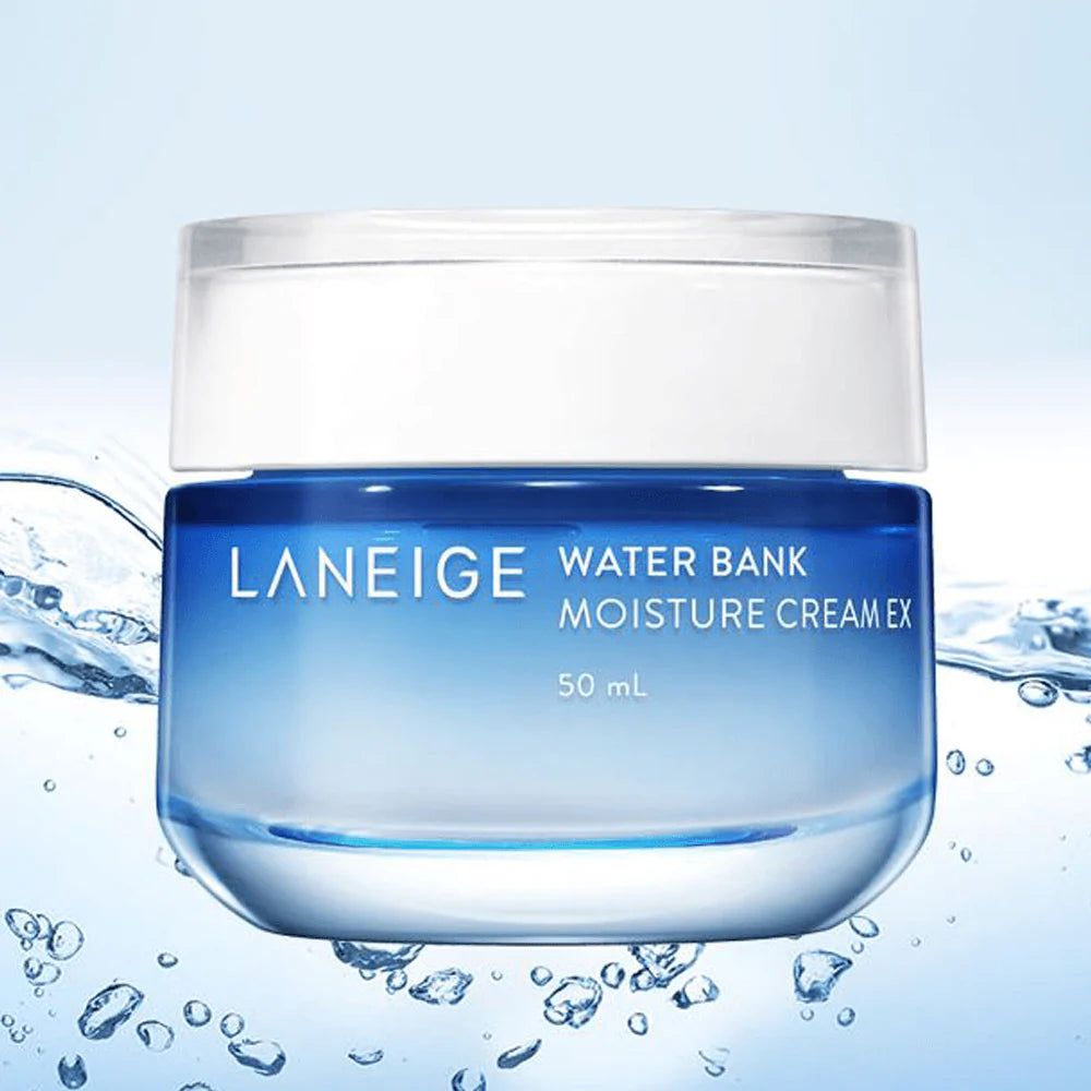 Laneige Water Bank Moisture Cream EX 50ml